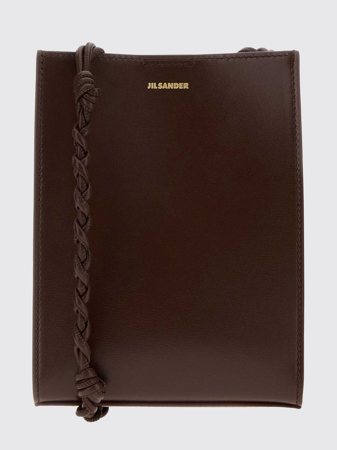 [Jil Sander] Cross body bag FW26 J07WG0001P4841 205