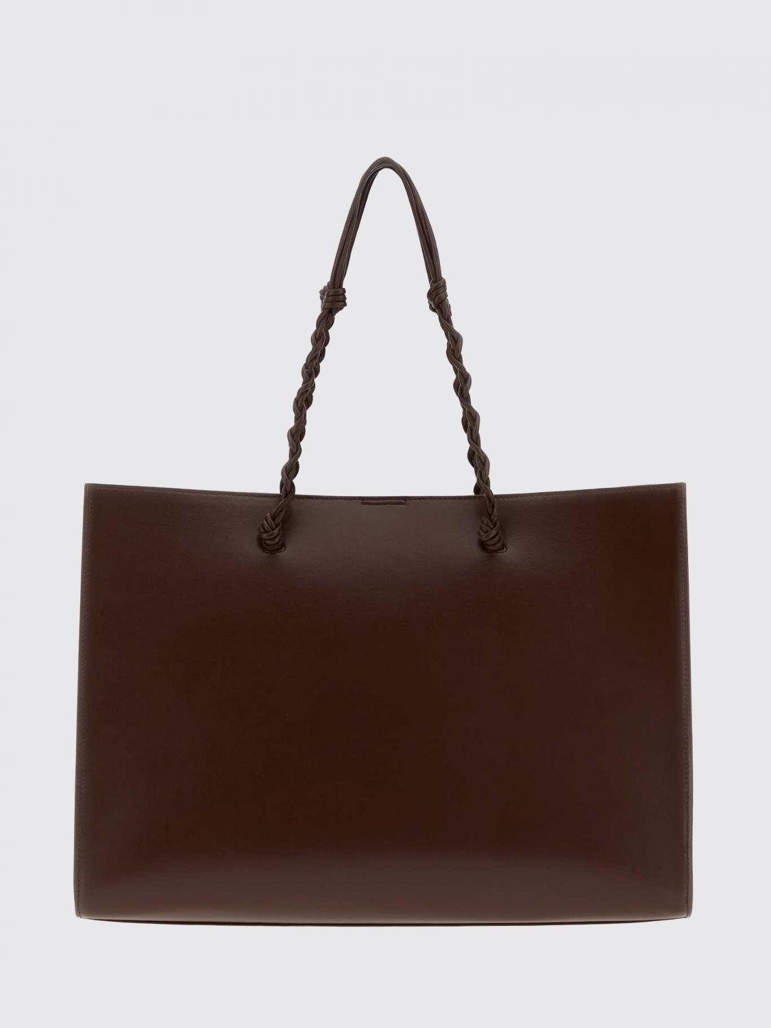 [Jil Sander] Shoulder bag FW26 J07WC0039P4841 205