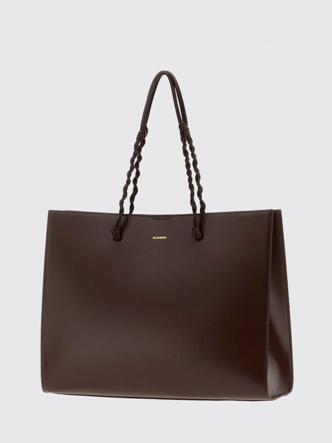 [Jil Sander] Shoulder bag FW26 J07WC0039P4841 205