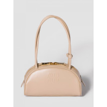 [Miu Miu] Shoulder bag FW26 5BB1922CRW F0036