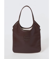 [Miu Miu] Shoulder bag FW26 5BG2312CRW F0NBL