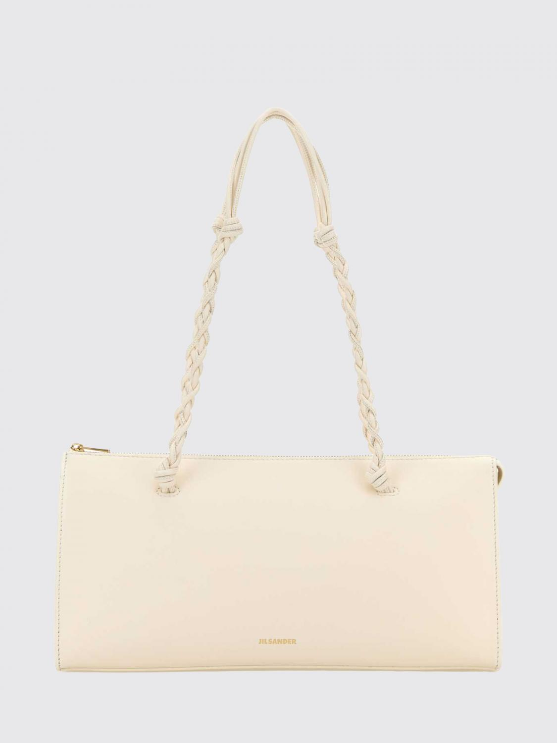 [Jil Sander] Shoulder bag FW26 J07ZH0076P4841 106