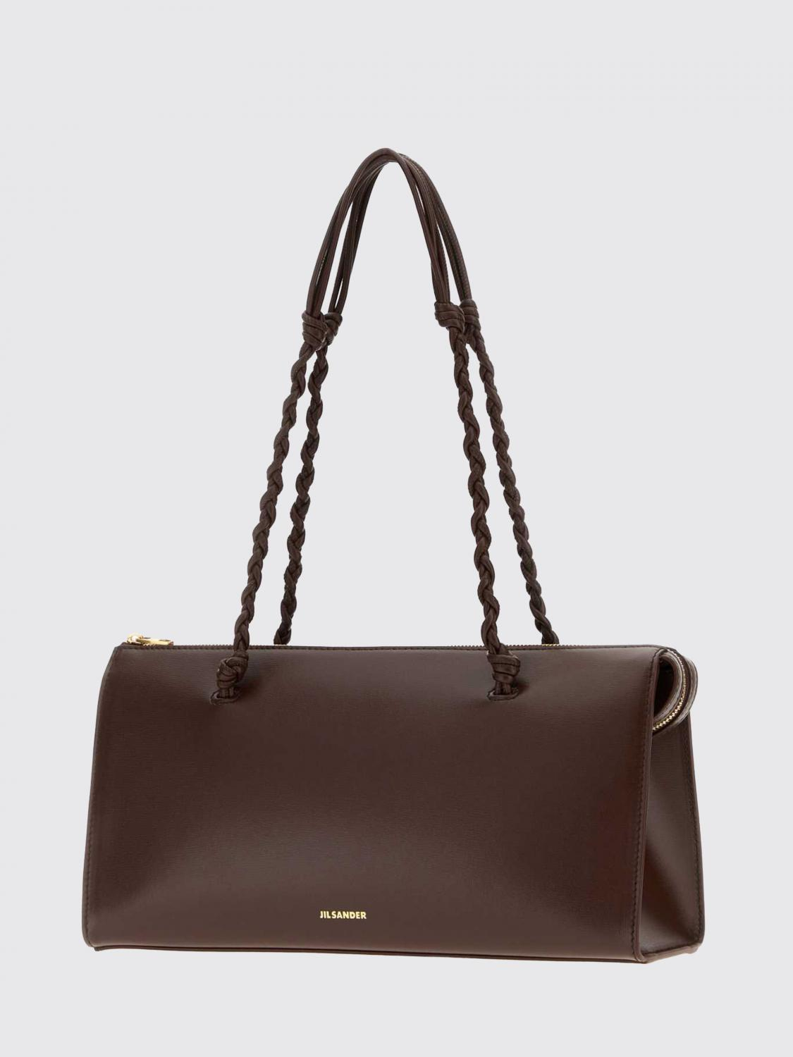 [Jil Sander] Shoulder bag FW26 J07ZH0076P4841 205