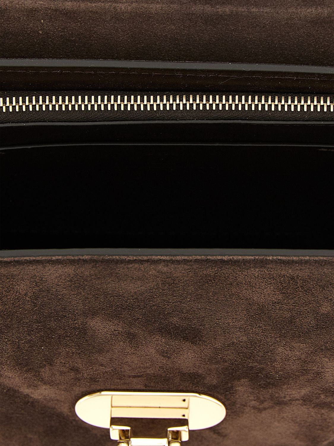 [Valentino Garavani] Minibag FW26 B0T76KQQ 0TO