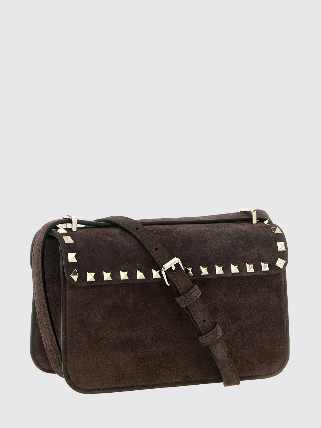 [Valentino Garavani] Minibag FW26 B0T76KQQ 0TO