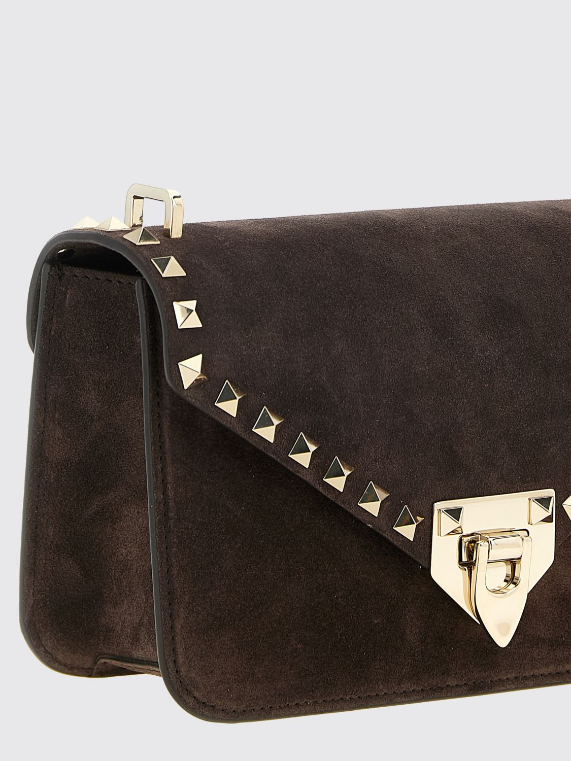 [Valentino Garavani] Minibag FW26 B0T76KQQ 0TO