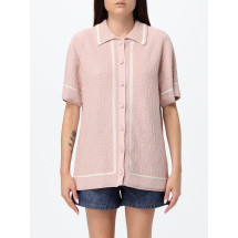 [Fendi] T-shirts Short Sleeve FW26 FZE584AV8Q F1WX8