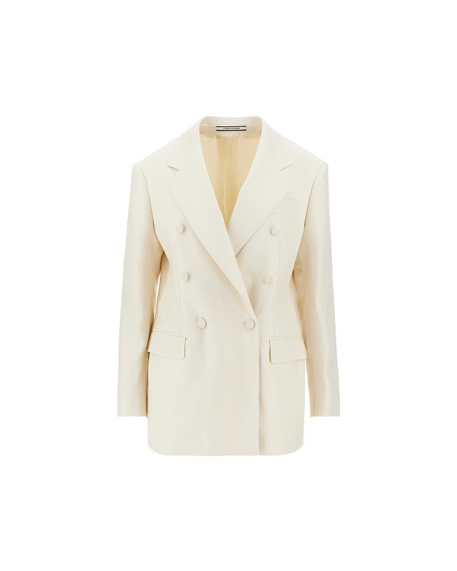 [TAGLIATORE] Blazer SS26 J-LORELEY19B340021EA959-EA959