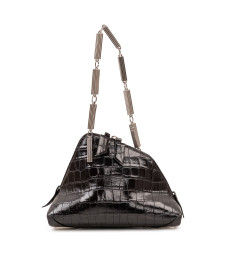 [The Attico] Clutch bag FW26 261WAH00065LBT155PR 100