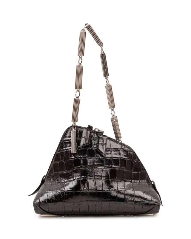 [The Attico] Clutch bag FW26 261WAH00065LBT155PR 100