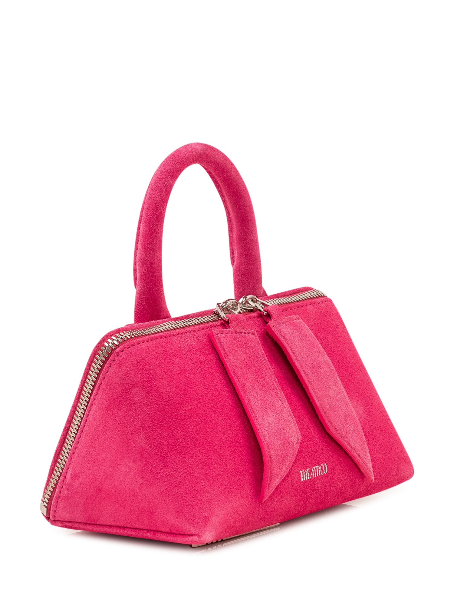 [The Attico] Tote bag FW26 261WAH00002LBT007AA 122