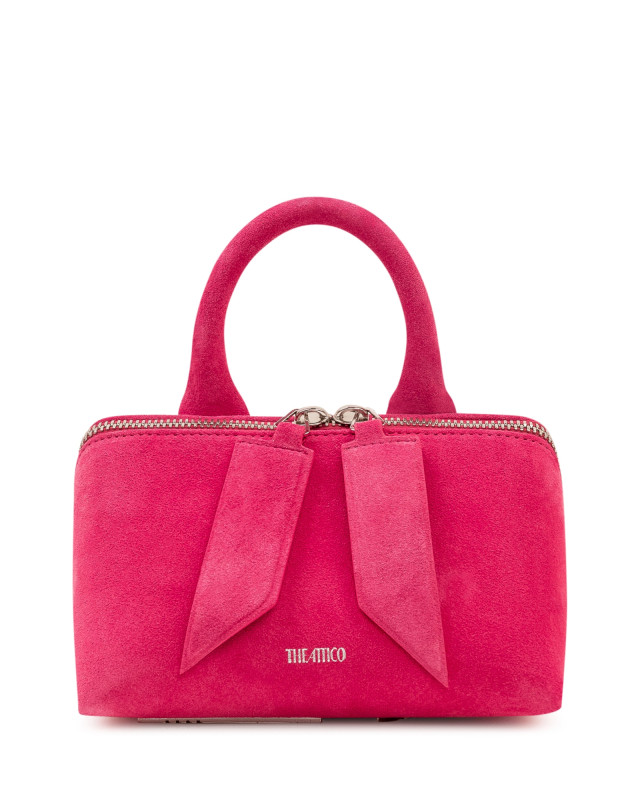 [The Attico] Tote bag FW26 261WAH00002LBT007AA 122
