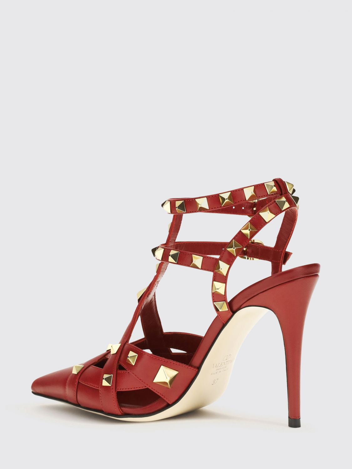 [Valentino Garavani] Pumps FW26 S0NW0JYW BGN