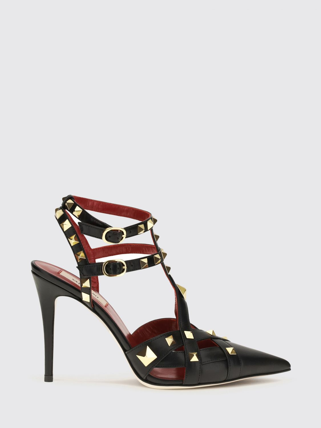 [Valentino Garavani] Pumps FW26 S0NW0JYW 0NO