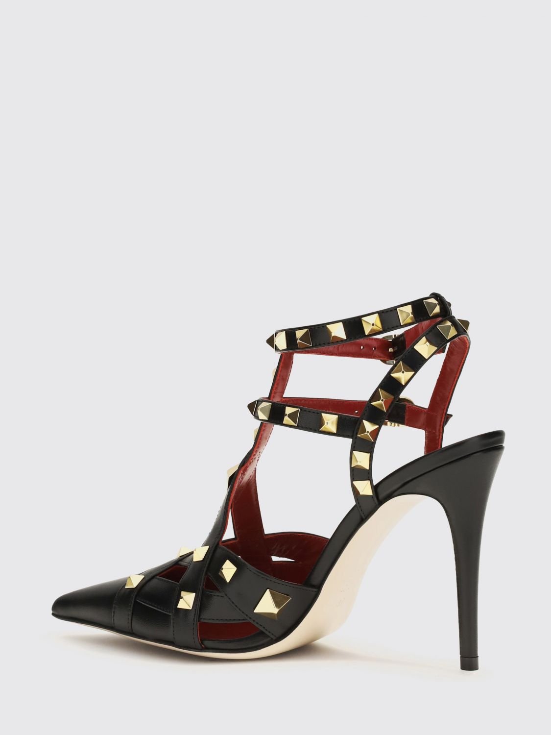 [Valentino Garavani] Pumps FW26 S0NW0JYW 0NO
