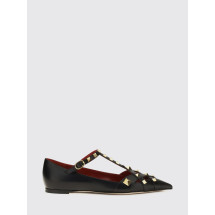 [Valentino Garavani] Flat shoes FW26 S0PQ9JYW 0NO