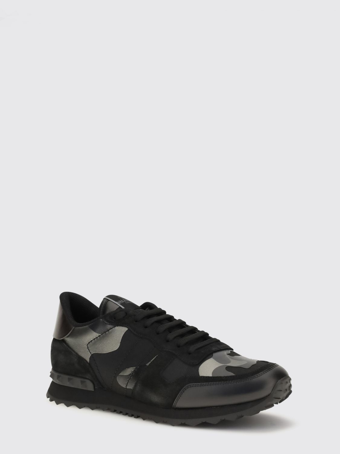 [Valentino Garavani] Sneakers FW26 S0723NTA E43