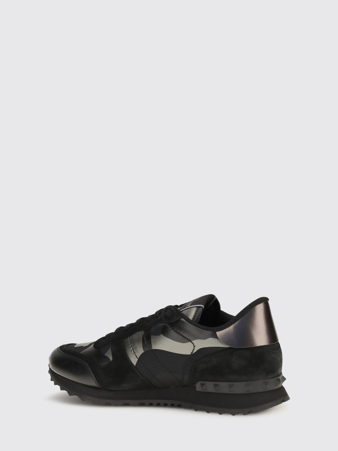 [Valentino Garavani] Sneakers FW26 S0723NTA E43