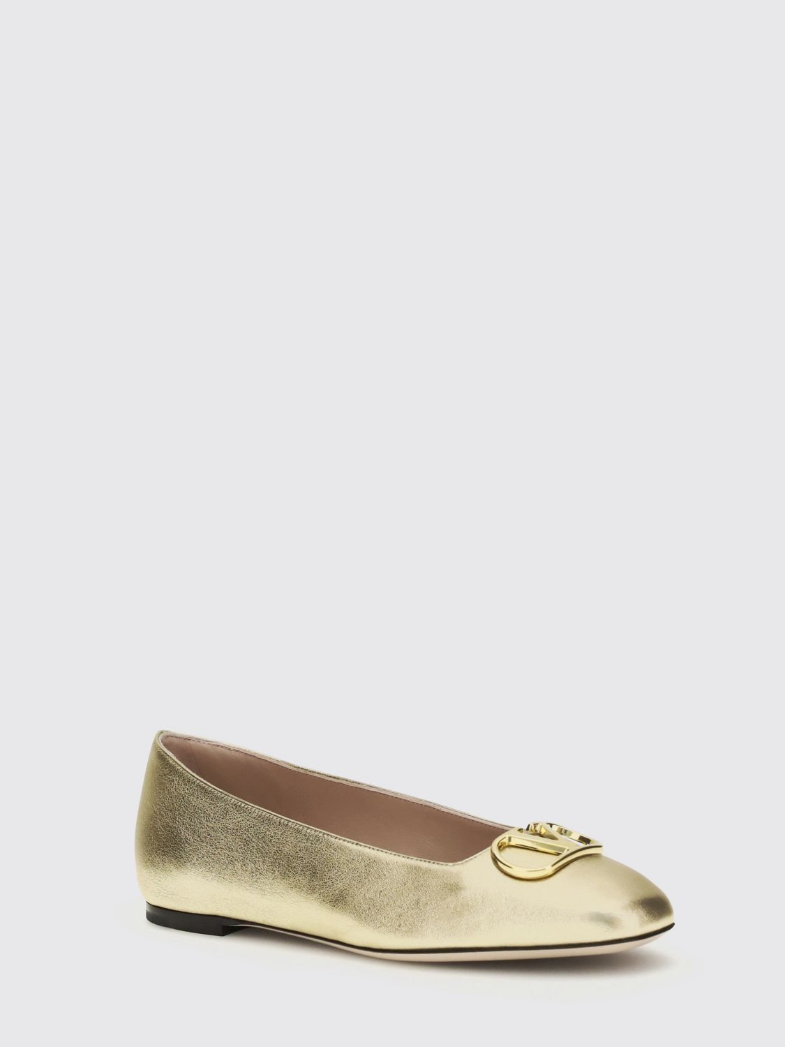 [Valentino Garavani] Flat shoes FW26 S0PI8YFL 39L