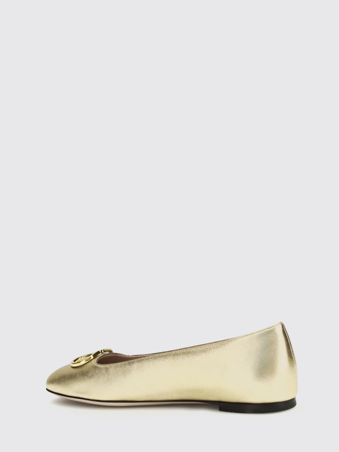 [Valentino Garavani] Flat shoes FW26 S0PI8YFL 39L