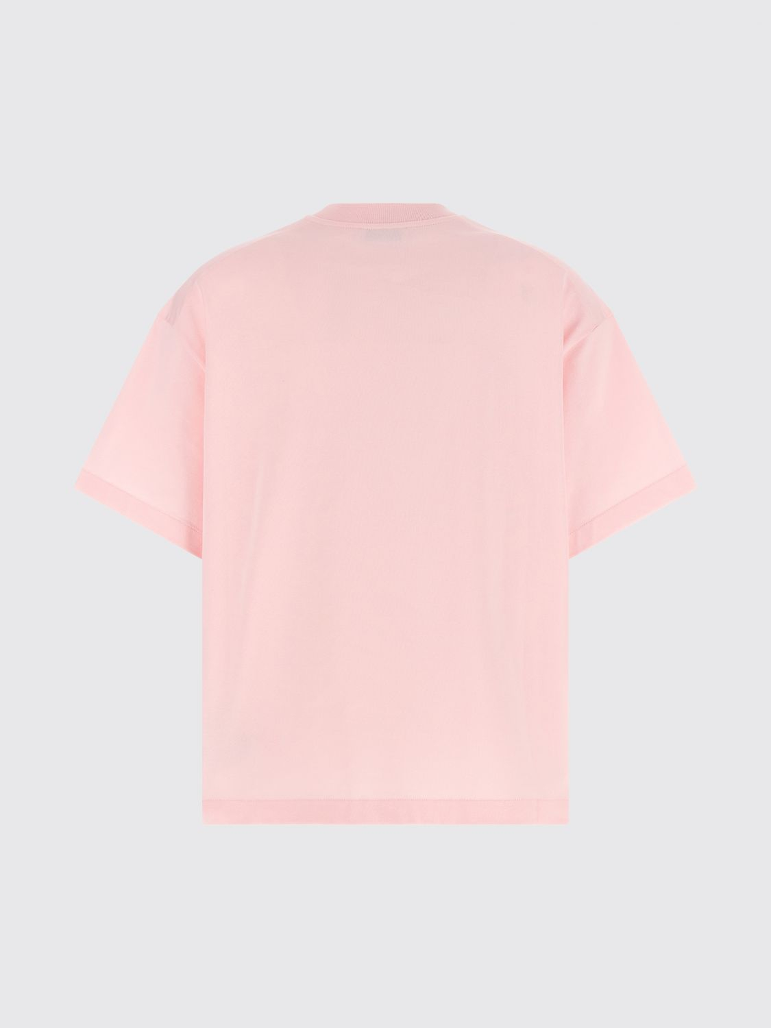 [Jil Sander] T-shirts Short Sleeve FW26 J02GC0173J20348 678