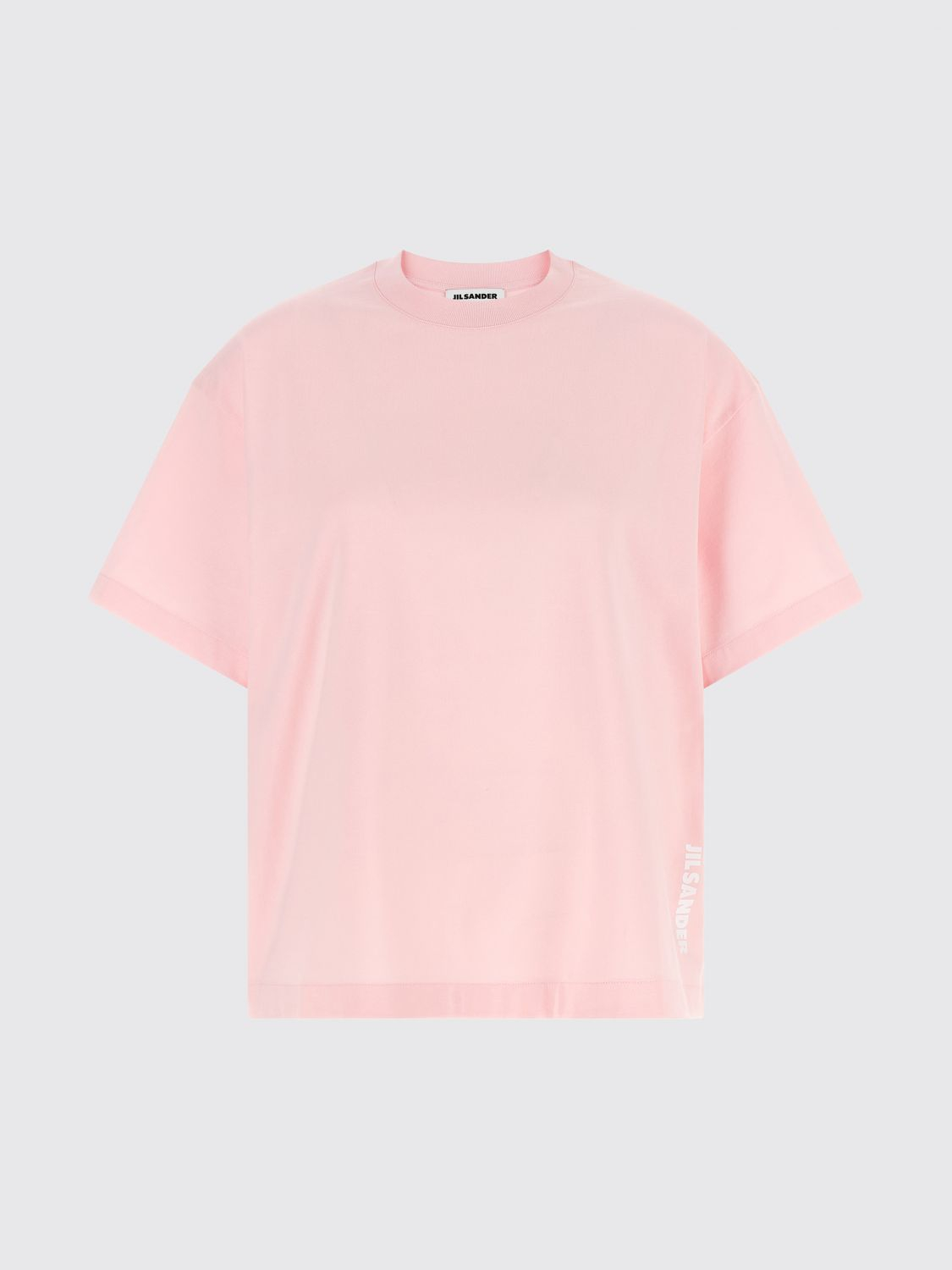 [Jil Sander] T-shirts Short Sleeve FW26 J02GC0173J20348 678