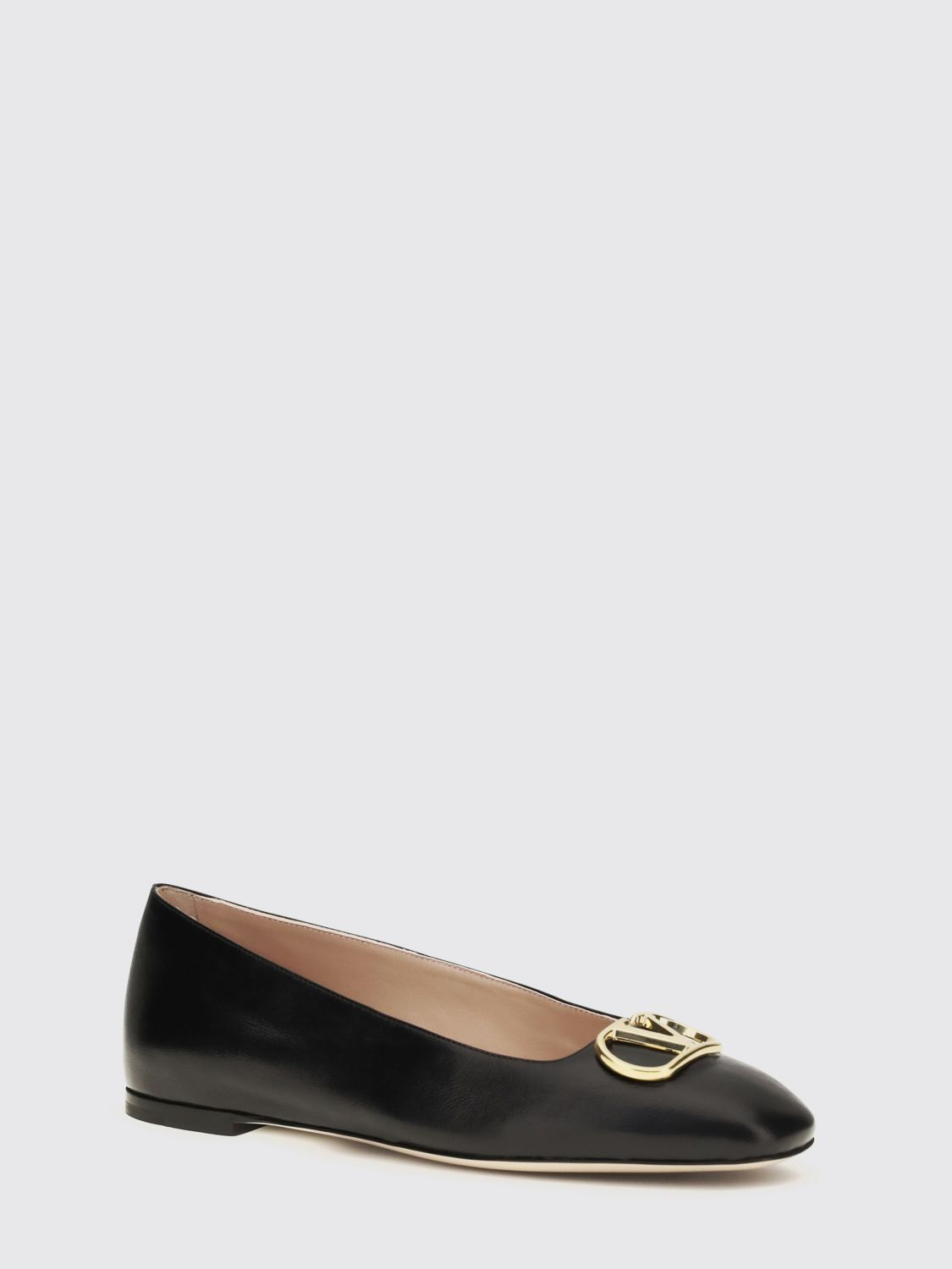 [Valentino Garavani] Flat shoes FW26 S0PI8RRE 0NO