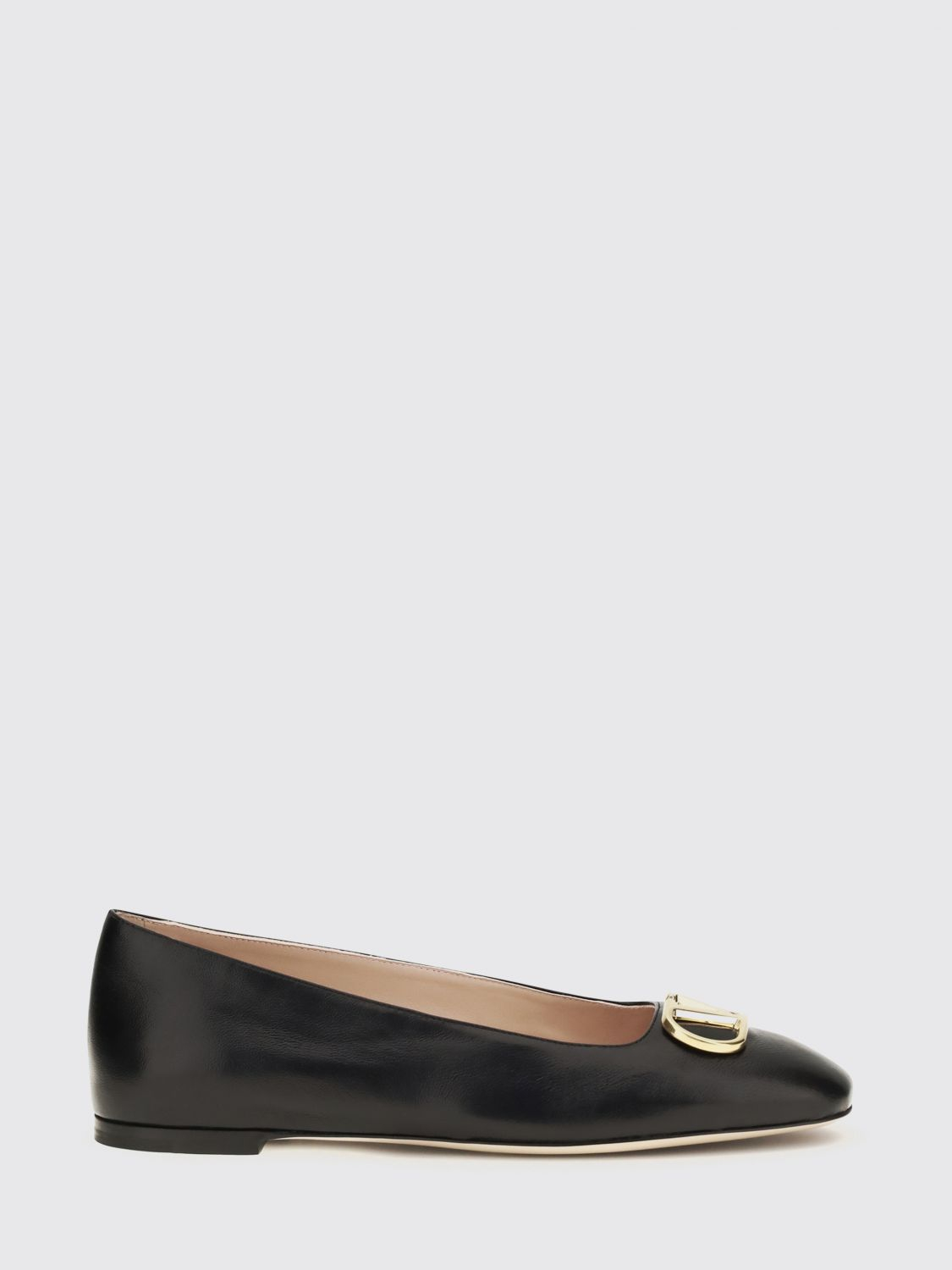 [Valentino Garavani] Flat shoes FW26 S0PI8RRE 0NO