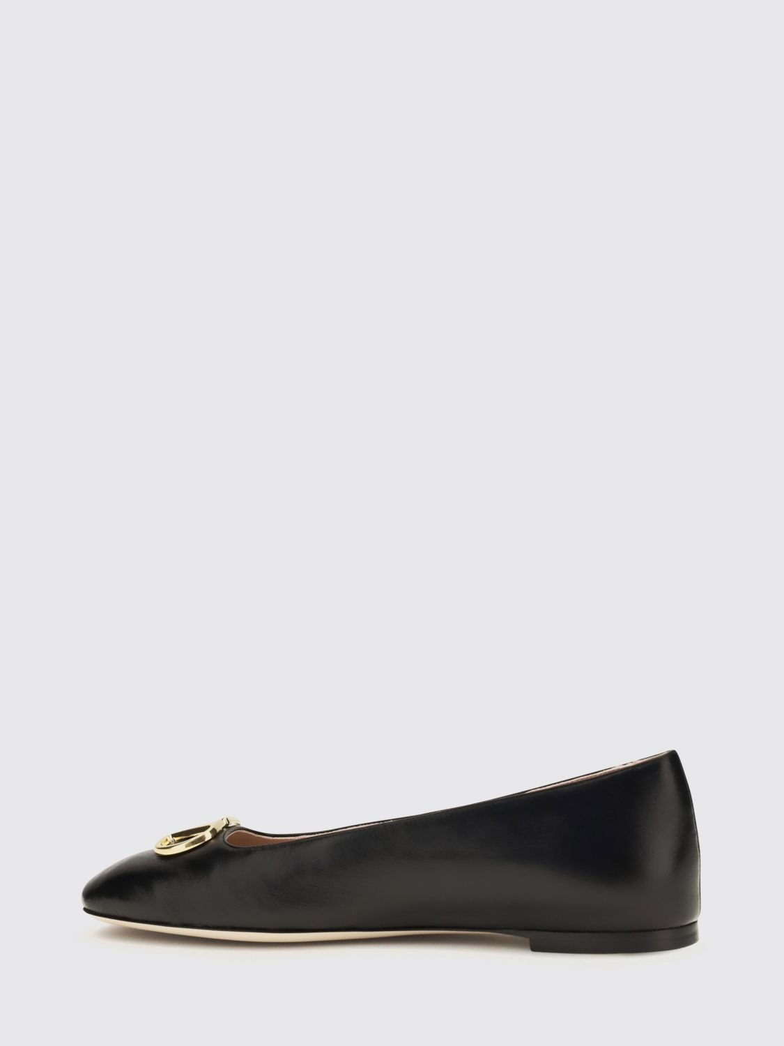 [Valentino Garavani] Flat shoes FW26 S0PI8RRE 0NO