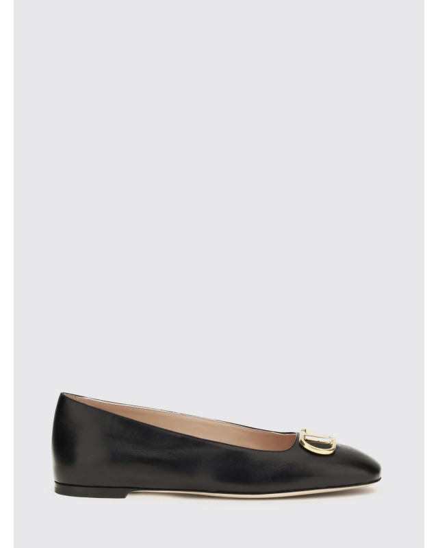 [Valentino Garavani] Flat shoes FW26 S0PI8RRE 0NO