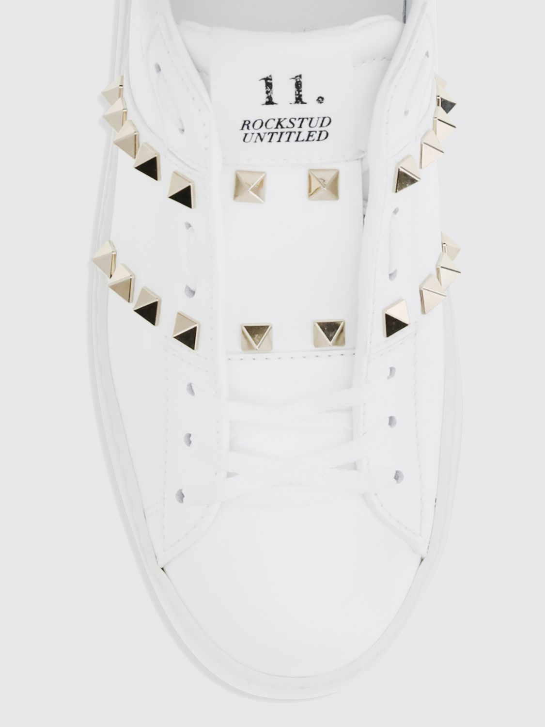 [Valentino Garavani] Sneakers FW26 S0A01BHS 0BO