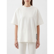 [Jil Sander] T-shirts Short Sleeve FW26 J02GC0173J20347 102