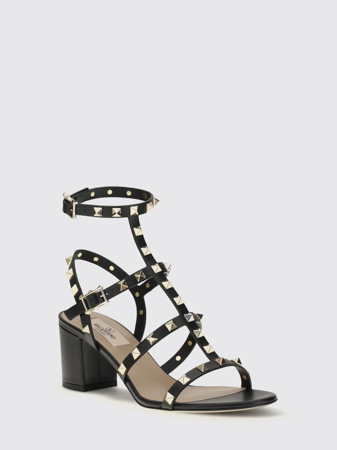 [Valentino Garavani] Sandals FW26 S0491VBP 0NO