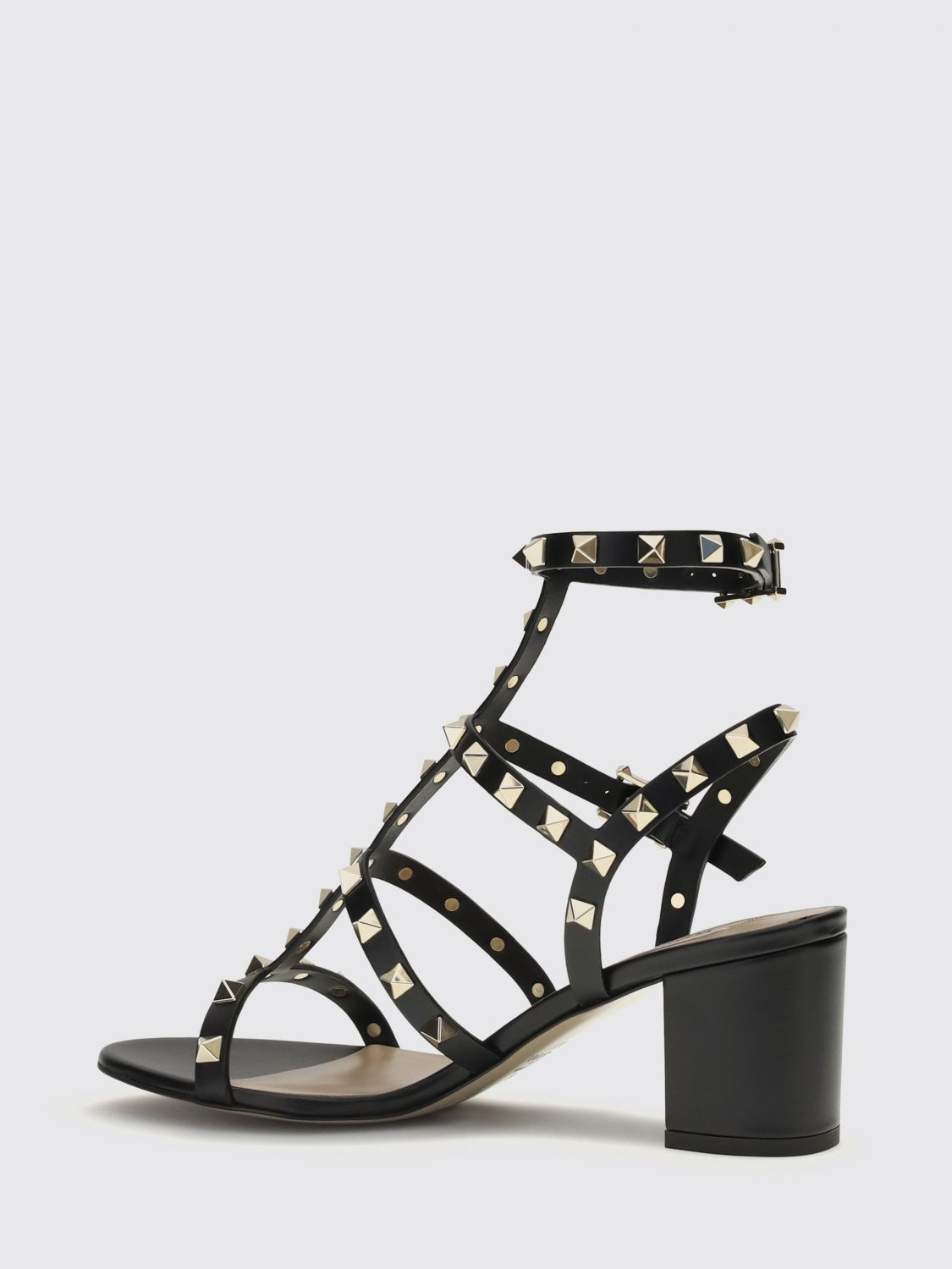 [Valentino Garavani] Sandals FW26 S0491VBP 0NO