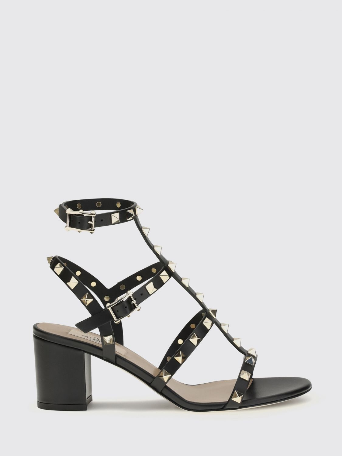 [Valentino Garavani] Sandals FW26 S0491VBP 0NO
