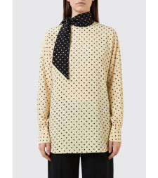 [Valentino Garavani] Shirts Long Sleeve FW26 AEC609DW R8E