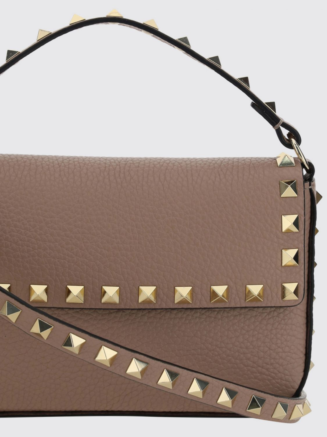 [Valentino Garavani] Minibag FW26 P0W07VSH P45