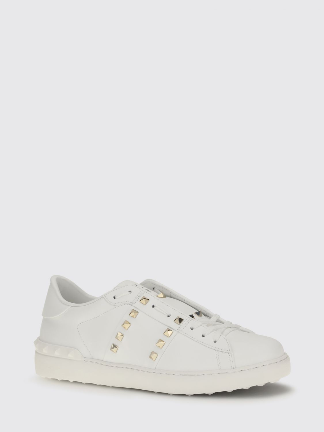 [Valentino Garavani] Sneakers FW26 S0931BHS 0BO