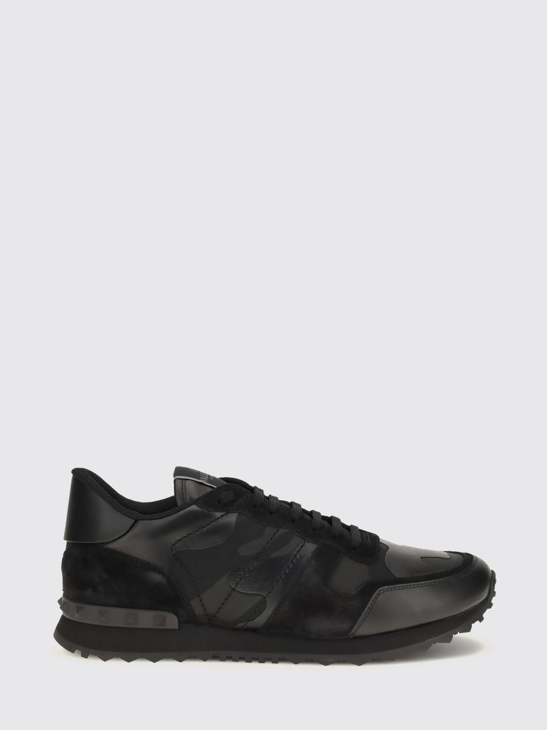 [Valentino Garavani] Sneakers FW26 S0723NSD 0NO