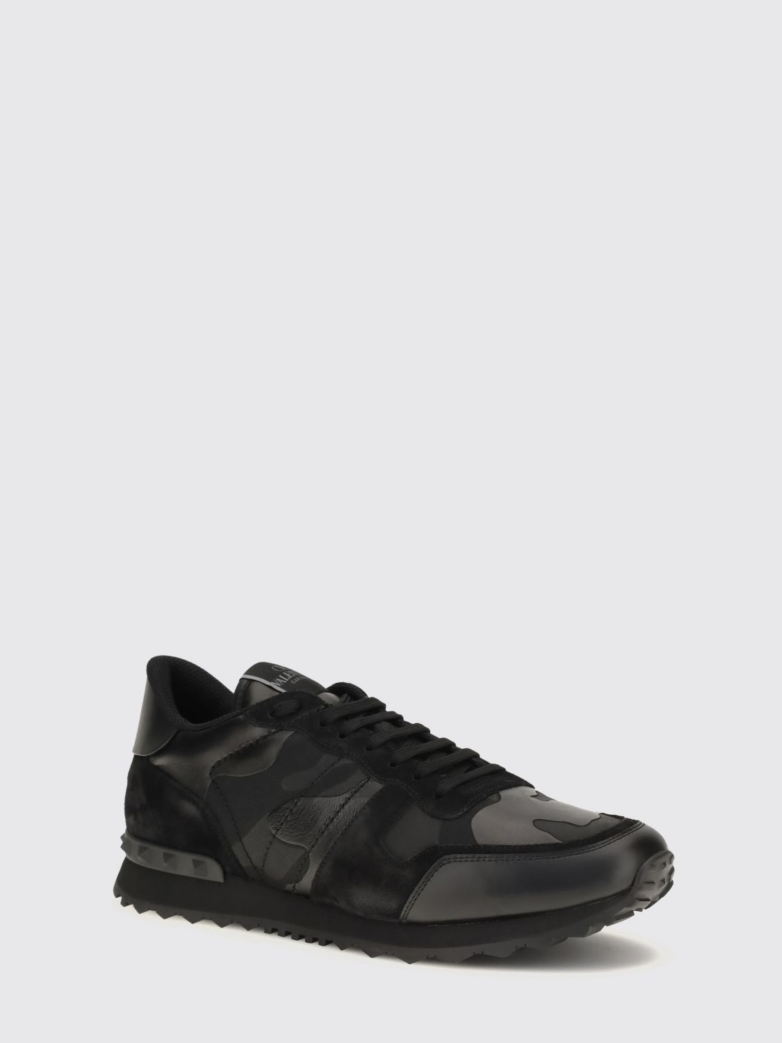 [Valentino Garavani] Sneakers FW26 S0723NSD 0NO