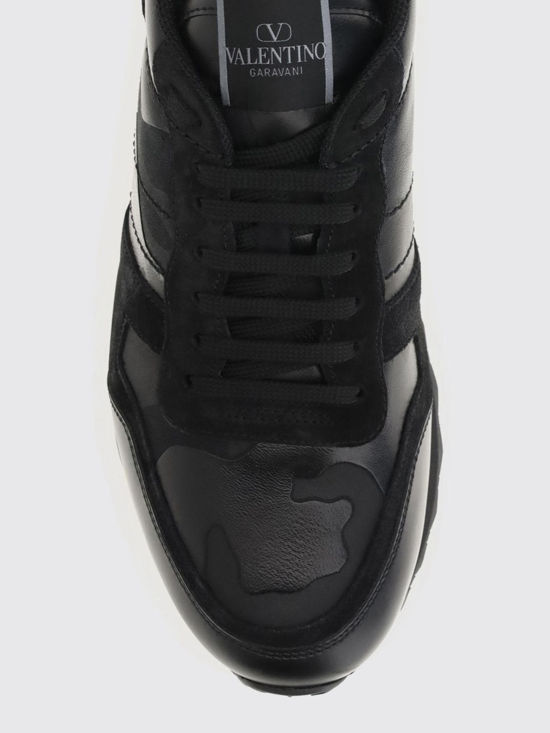 [Valentino Garavani] Sneakers FW26 S0723NSD 0NO