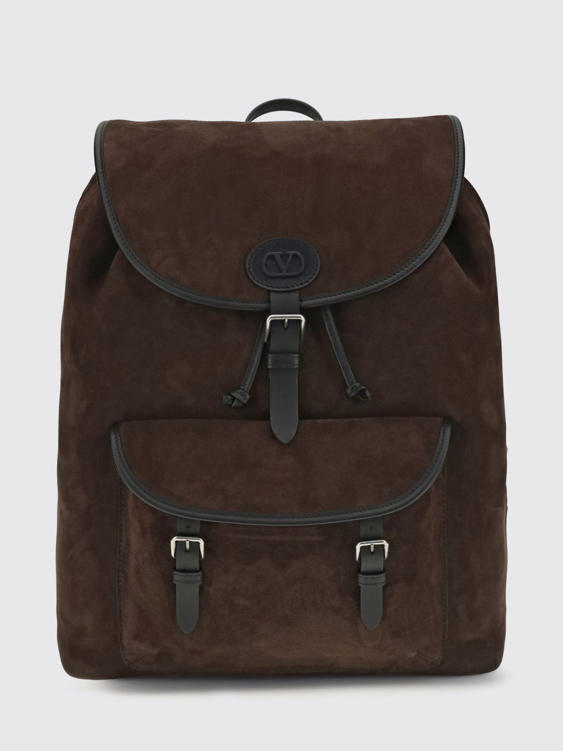 [Valentino Garavani] Backpack FW26 B0T63PDT T55