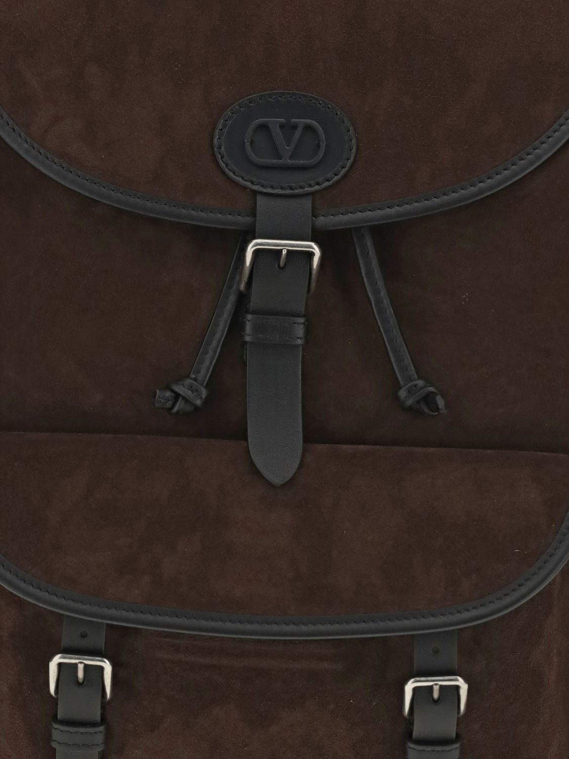 [Valentino Garavani] Backpack FW26 B0T63PDT T55