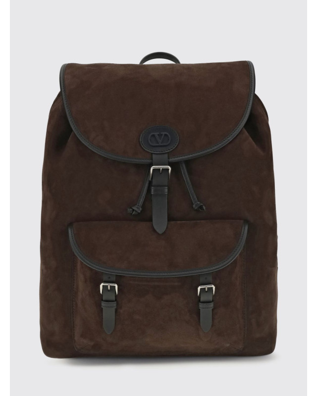 [Valentino Garavani] Backpack FW26 B0T63PDT T55