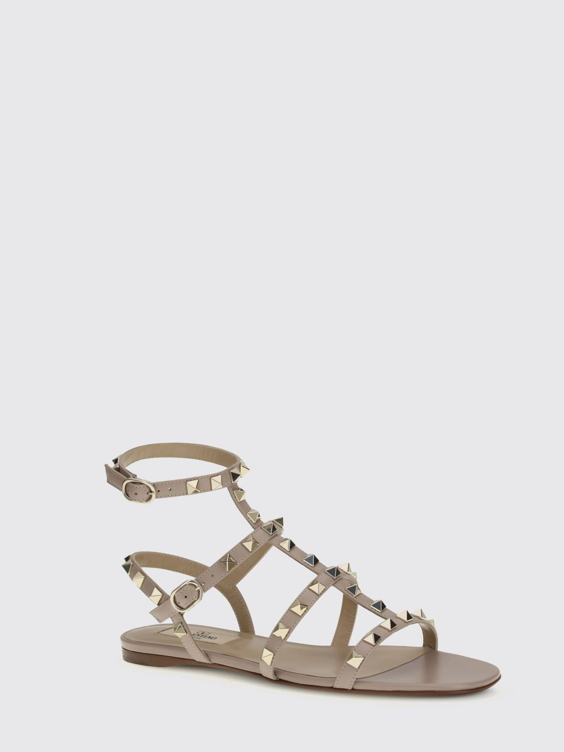 [Valentino Garavani] Sandals FW26 S0A05VOD P45
