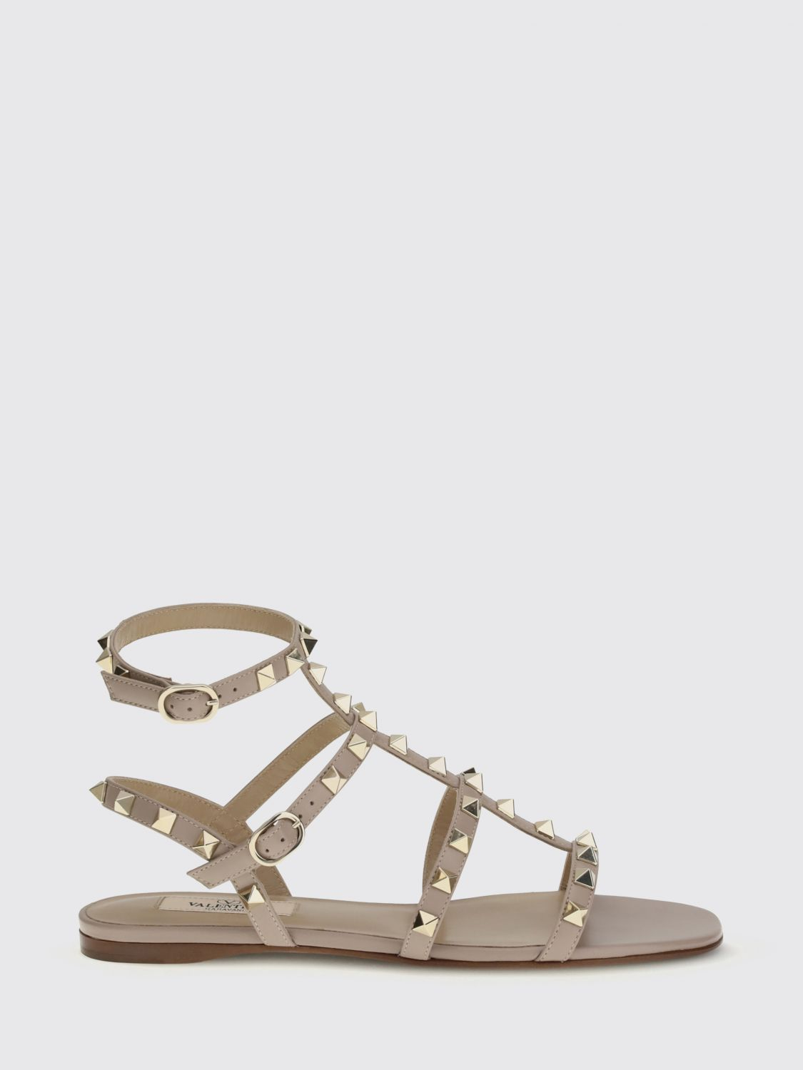 [Valentino Garavani] Sandals FW26 S0A05VOD P45