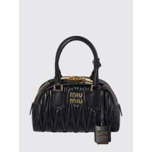 [Miu Miu] Tote bag FW26 5BB191AN88 F0002