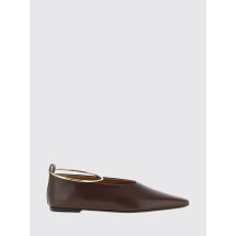 [Jil Sander] Flat shoes FW26 J15WZ0039P7588 601