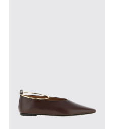 [Jil Sander] Flat shoes FW26 J15WZ0039P7588 601