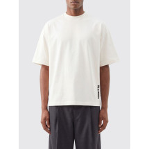 [Jil Sander] T-shirts Short Sleeve FW26 J22GC0277J20347 102